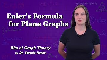 Graph Theory: 58. Euler