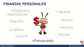 presupuesto personal como hacer un presupuesto personal