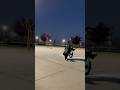 Elbow drag on 72v surron #surron #ebike #bike