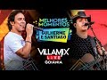 Melhores momentos  guilherme  santiago  villa mix goinia 2017  ao vivo 