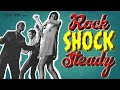 Rocksteady mix 3 rock shock steady  classics and rare tracks from the late 60s