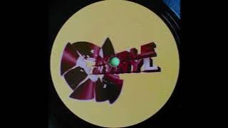 DJ Kane ft. Vanessa Simon - The Life