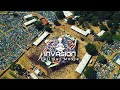 Invasion live  flor da vida full set