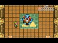 Link Finds Ganon's Weakness