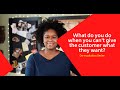 Handling Challenging Customer Interactions