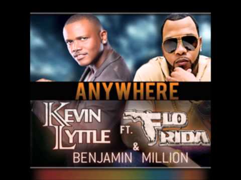 Kevin Lyttle Ft. Flo-Rida (+) Anywhere