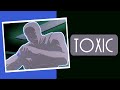The Toxicity of Mojo The Invisible Man | Batman the Animated Series