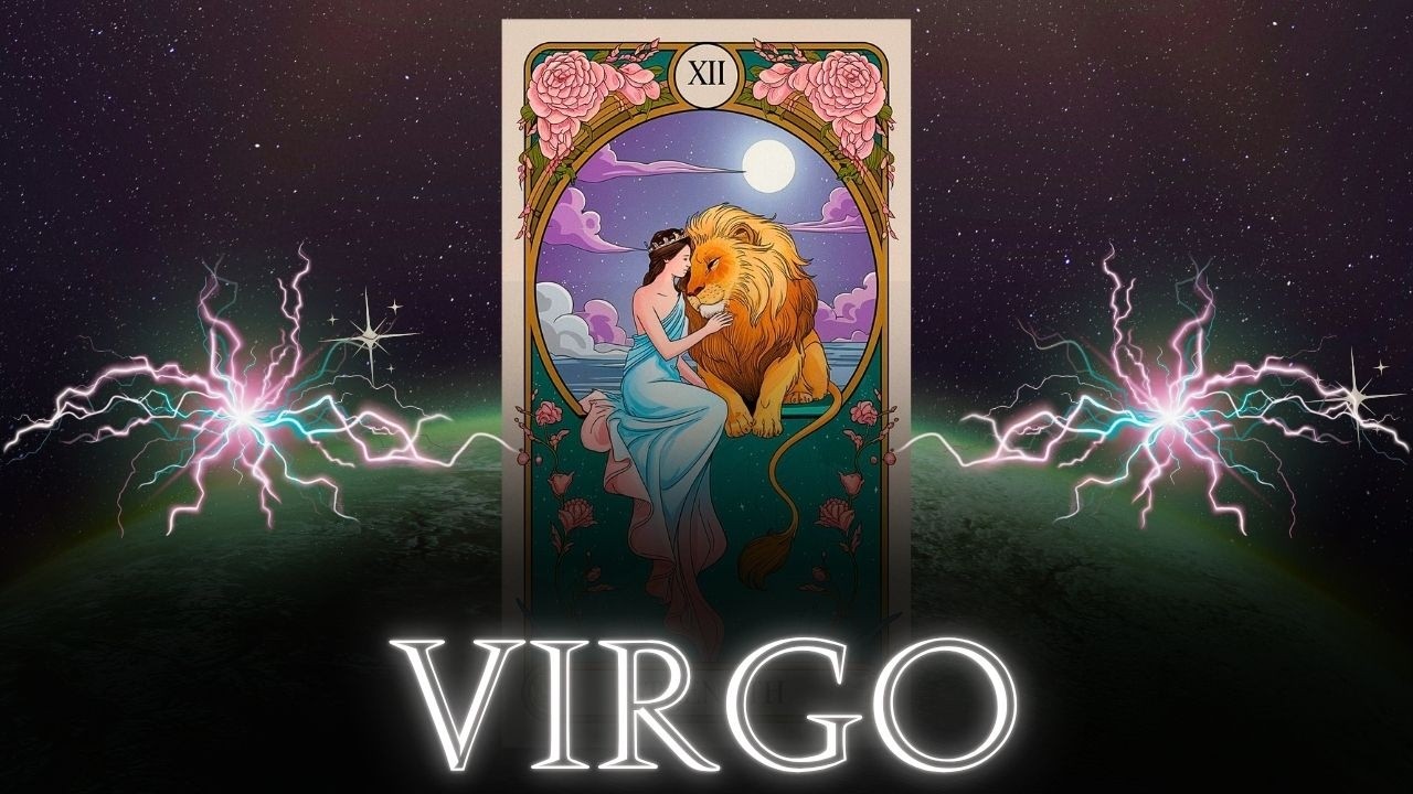 VIRGO YOU ARE FACING A SERIOUS PROBLEM‼️ SOMEONE CONFESSES THIS SECRET...🔮 MARCH 2026 TAROT READING