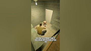 Left 4 Dead 2 - Tips & Tricks🧟‍♂️ (PART 139) #shorts #l4d