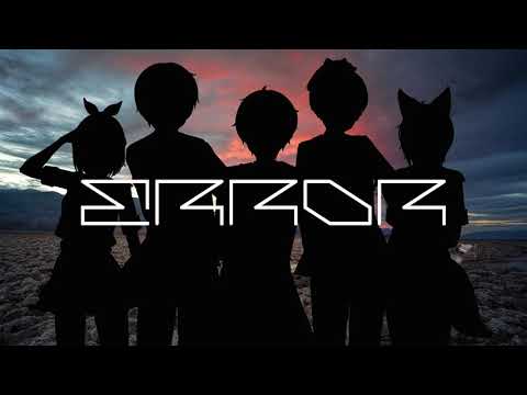 【歌ってみた】-ERROR/  えんちゃんと（cover）【 #黒龍誕生祭2021 】
