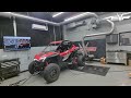 Evo Dyno Lab