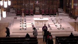 March 6, 2026 - Friday of the Second Week of Lent (#A705907)