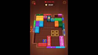 Wood Away Level 310