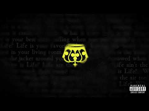 Guarda Anti-Up - Shambles (Static Visualiser) su YouTube Guarda Anti-Up - Shambles (Static Visualiser) su YouTube