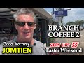 Good coffee at branch coffee 2 jomtien pattaya beach road jomtien thailand 