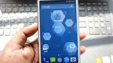Lockscreen Bug Fix on CyanogeMod 11 Galaxy Grand 2