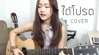 ได้โปรด - แพรว คณิตกุล COVER | Aueyauey เอ๋ยเอ้ย chords