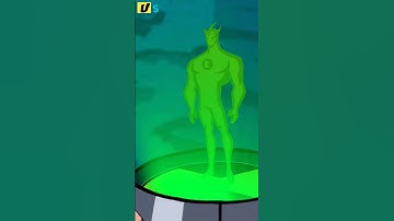 Ben Alien X me esi Wajah se ni transform hota ! #ben10 #shorts #alienx