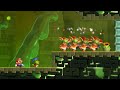 Super Mario Bros. Wonder - Easiest Rescue Ever (Switch Gameplay)