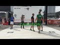 Frontball final david alvarez stich vs yoan heguiabehere