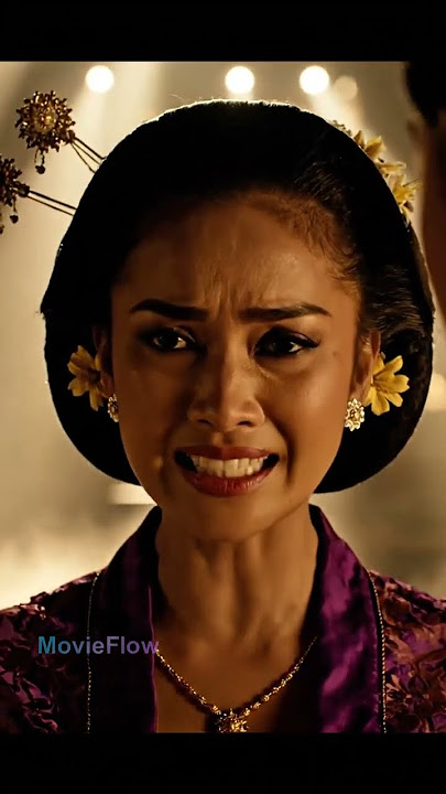 film Pendek: bandung Bondowoso vs Roro Jonggrang