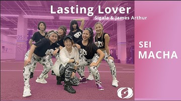 LASTING LOVER / SALSATION®︎ DYNAMIC WARM UP CHOREOGRAPHY by SEI MACHA