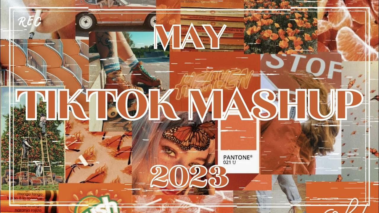 TikTok Mashup May 2025 🧡 (Not Clean) 🧡 YouTube TikTok Mashup May 2025 🧡 (Not Clean) 🧡 YouTube