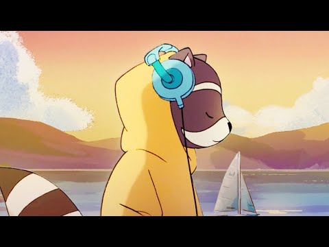 Chillhop Radio - Jazzy x Lofi Hip Hop Beats