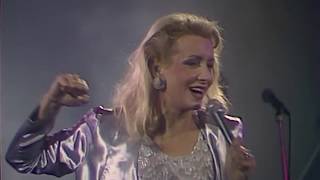 Vesna Zmijanac - Koncert - Spens, Novi Sad - (1994) LIVE