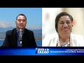 Interview Lemauga Lydia Sosene 17 JUL 2025 Interview Lemauga Lydia Sosene 17 JUL 2025