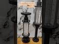 DFLOWEngineering Rotameter flowmeter