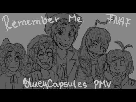 How ya Like That? [ Blueycapsules ] : r/fivenightsatfreddys