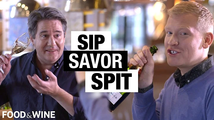 Sip Savor Spit- Sparkling Wines | Bottle Service |...