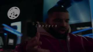 (FREE) Drake x Meek Mill Type Beat 2024 - "Concern"