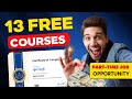  earn 50kmonth  13 free careerboosting courses  part time job opportunity