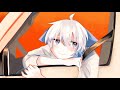 【13歳】 自堕落 / cover