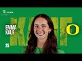 No. 22 Oregon vs. No. 21 Arizona | Softball Highlights | Game 2 | 2024 Season