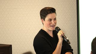 NOSH Live Winter Bootcamp: Understanding Incubators