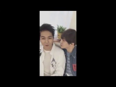 160211 송민호 강승윤