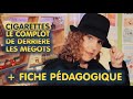 La cigarette un complot fumeux   mythothories  info ou mytho