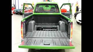 2001 Chevy s 10 custom