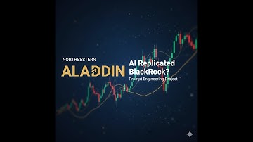 Northeastern Aladdin – A Document-Based AI Assistant | Prompt Engineering Project