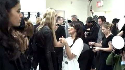 Model Diaries: Lakshmi Menon