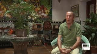 Los patios toledanos muestran su esplendor en el Corpus