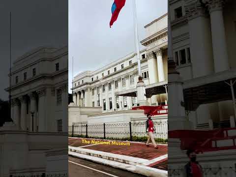 The National Museum