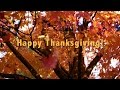 Thanksgiving Greetings from President Cordano