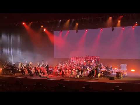 เพลงประจำมหาวิทยาลัย ทำนองมอญดูดาว - TU Chorus & TUSO x Maitai Orchestra