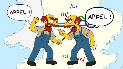 Isoglosses: Mapping the Boundaries of Language and Dialects