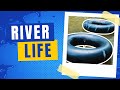 Ep 3223  river life