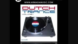 Flashback Album: Dutch Trance Vol 1